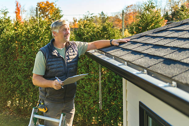 Trusted Gutter Repair And Installation service in Crisfield, MD - Ben Roofing and Steel LLC